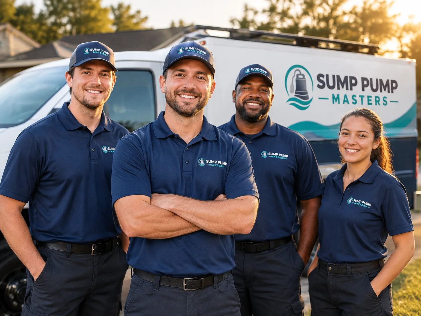 Sump Pump Repair company in Dover, AR